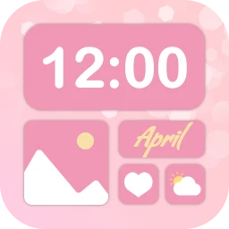 Ícone de Themely - Icons & Widgets